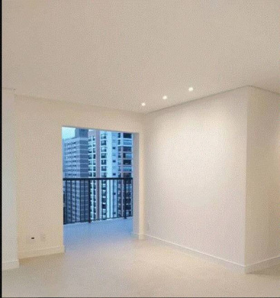 Imagem Apartamento com 2 Quartos à Venda, 65 m² em Brooklin Novo - São Paulo Imagem Apartamento com 2 Quartos à Venda, 65 m² em Brooklin Novo - São Paulo