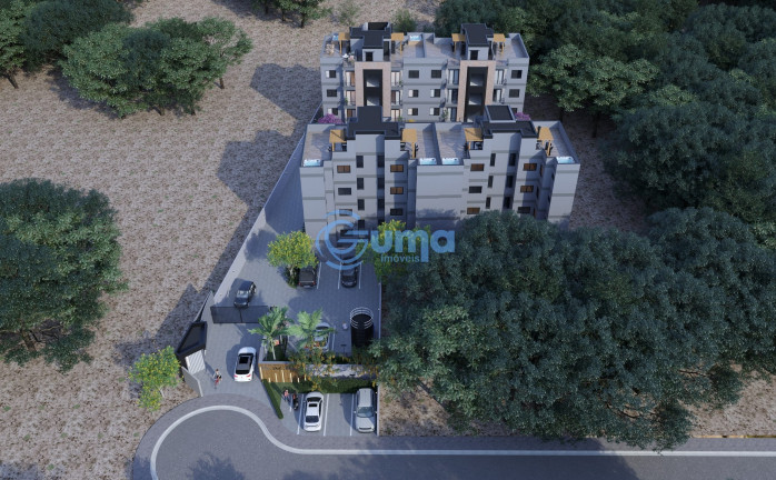 Imagem Apartamento com 2 Quartos à Venda, 58 m² em Jardim Morumbi - Bragança Paulista Imagem Apartamento com 2 Quartos à Venda, 58 m² em Jardim Morumbi - Bragança Paulista
