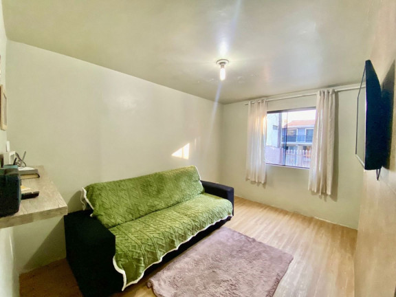 Imagem Casa com 2 Quartos à Venda, 144 m² em Boqueirão - Curitiba