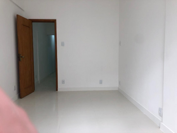 Apartamento com 1 Quarto à Venda, 45 m² em Copacabana - Rio De Janeiro