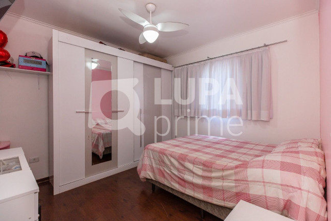 Imagem Casa com 3 Quartos à Venda, 199 m² em Tatuapé - São Paulo Imagem Casa com 3 Quartos à Venda, 199 m² em Tatuapé - São Paulo