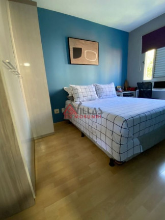 Imagem Apartamento com 2 Quartos à Venda, 50 m² em Vila Andrade - São Paulo