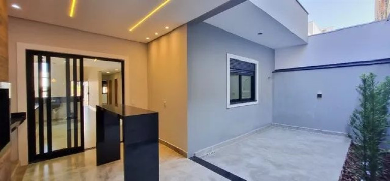 Imagem Casa com 3 Quartos à Venda, 124 m² em Horto Florestal - Sorocaba