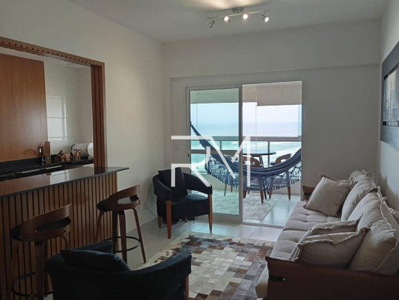 Imagem Apartamento com 2 Quartos à Venda, 72 m² em Vila Atlântica - Mongaguá