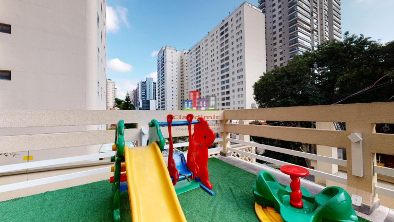 Imagem Apartamento com 3 Quartos à Venda, 85 m² em Pinheiros - São Paulo
