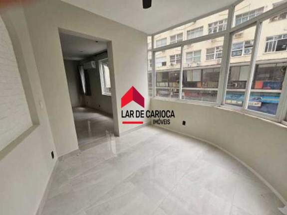 Imagem Apartamento com 3 Quartos à Venda, 135 m² em Copacabana - Rio De Janeiro