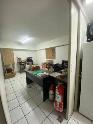 Imagem Sala Comercial à Venda, 135 m² em Bela Vista - São Paulo