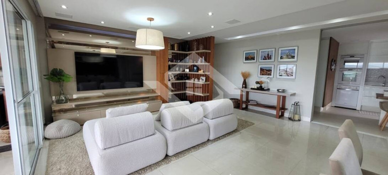 Imagem Apartamento com 3 Quartos à Venda, 192 m² em Barra Da Tijuca - Rio De Janeiro