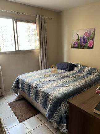 Imagem Apartamento com 3 Quartos à Venda, 75 m² em Alto Da Glória - Goiânia Imagem Apartamento com 3 Quartos à Venda, 75 m² em Alto Da Glória - Goiânia