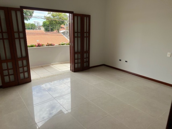 Imagem Casa com 4 Quartos à Venda, 320 m² em Jardim Paraíso - São José Dos Campos