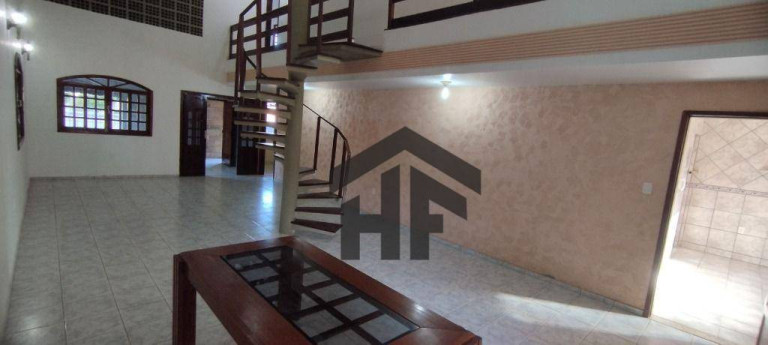 Imagem Casa com 4 Quartos à Venda, 244 m² em Fragoso - Olinda