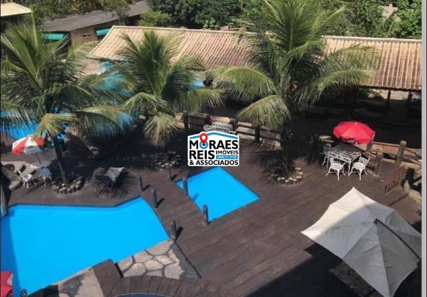 Imóvel à Venda, 1.600 m² em Jardim Somar - Peruíbe