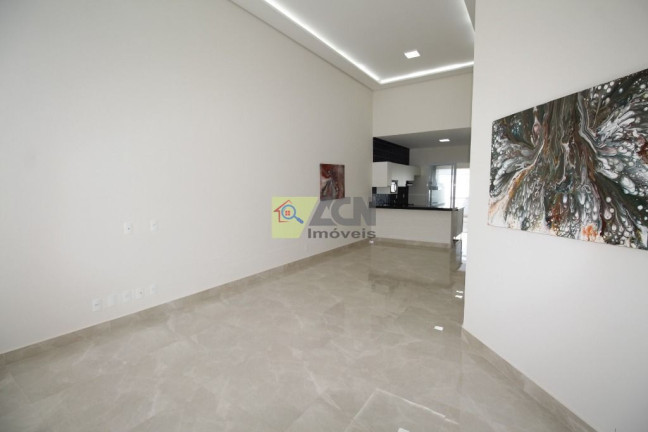 Imagem Casa de Condomínio com 3 Quartos à Venda, 148 m² em Condomínio Jardim De Mônaco - Hortolândia Imagem Casa de Condomínio com 3 Quartos à Venda, 148 m² em Condomínio Jardim De Mônaco - Hortolândia