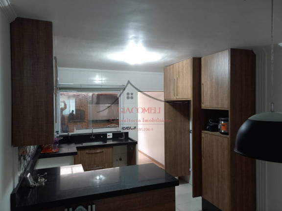 Imagem Sobrado com 3 Quartos à Venda, 200 m² em Itaquera - São Paulo