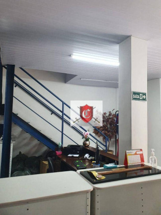 Imagem Galpão à Venda, 874 m² em Cidade Brasil - Guarulhos Imagem Galpão à Venda, 874 m² em Cidade Brasil - Guarulhos