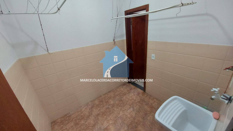 Imagem Apartamento com 2 Quartos para Alugar, 103 m² em Adrianópolis - Manaus Imagem Apartamento com 2 Quartos para Alugar, 103 m² em Adrianópolis - Manaus