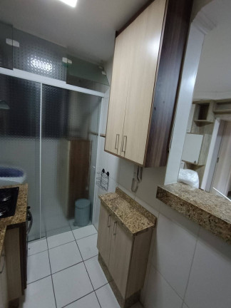 Imagem Apartamento com 2 Quartos à Venda, em Taboão - São Bernardo Do Campo Imagem Apartamento com 2 Quartos à Venda, em Taboão - São Bernardo Do Campo