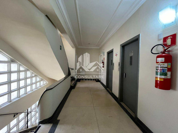 Imagem Apartamento com 3 Quartos para Alugar, 150 m² em Boqueirão - Santos Imagem Apartamento com 3 Quartos para Alugar, 150 m² em Boqueirão - Santos