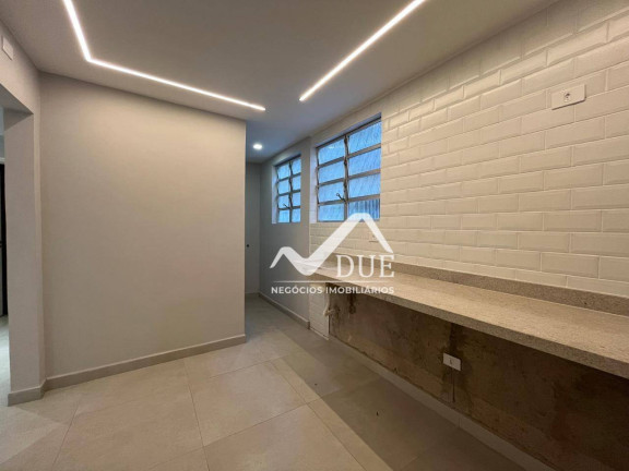 Imagem Apartamento com 2 Quartos à Venda, 55 m² em Campo Grande - Santos Imagem Apartamento com 2 Quartos à Venda, 55 m² em Campo Grande - Santos