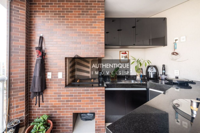 Imagem Apartamento com 4 Quartos à Venda, 171 m² em Paraíso - São Paulo