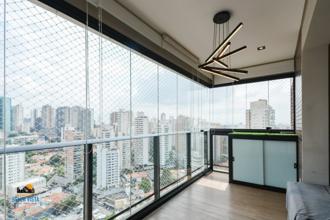 Imagem Apartamento com 1 Quarto à Venda,  em Vila Mariana - São Paulo