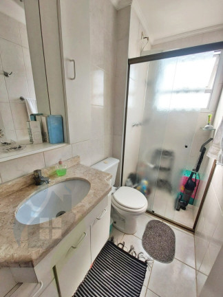 Imagem Imóvel com 2 Quartos à Venda, 60 m² em Rudge Ramos - São Bernardo Do Campo