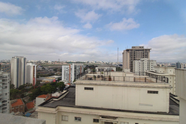 Imagem Apartamento com 2 Quartos à Venda, 44 m² em Campo Belo - São Paulo Imagem Apartamento com 2 Quartos à Venda, 44 m² em Campo Belo - São Paulo