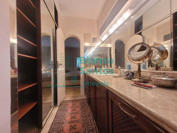 Imagem Imóvel com 4 Quartos à Venda, 520 m² em São Conrado - Rio De Janeiro