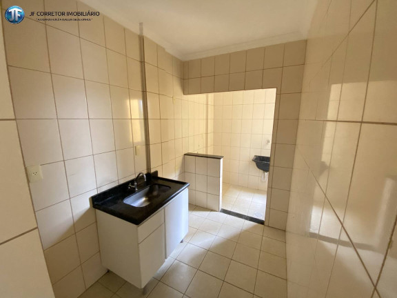 Imagem Apartamento com 3 Quartos para Alugar,  em Bom Retiro - Ipatinga
