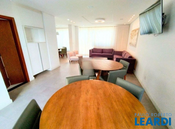 Imagem Apartamento com 4 Quartos à Venda, 150 m² em Vila Bastos - Santo André Imagem Apartamento com 4 Quartos à Venda, 150 m² em Vila Bastos - Santo André