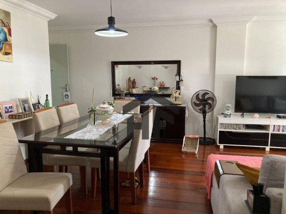 Imagem Apartamento com 3 Quartos à Venda, 142 m² em Boa Viagem - Recife