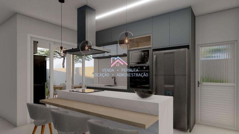 Imagem Casa com 3 Quartos à Venda, 150 m² em Primavera - Itupeva