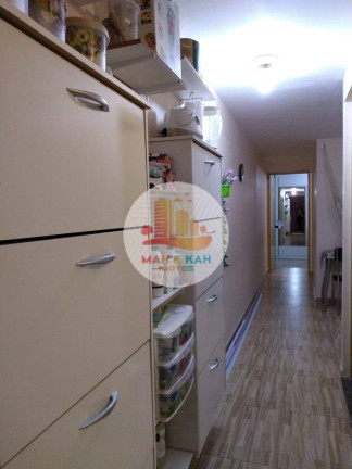 Imagem Apartamento com 2 Quartos à Venda, 48 m² em Jaraguá - São Paulo Imagem Apartamento com 2 Quartos à Venda, 48 m² em Jaraguá - São Paulo