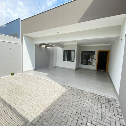 Imagem Casa com 3 Quartos à Venda, 127 m² em Parque Palmeiras - Maringa Imagem Casa com 3 Quartos à Venda, 127 m² em Parque Palmeiras - Maringa