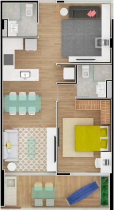 Imagem Loja à Venda, 85 m² em Tambaú - João Pessoa Imagem Loja à Venda, 85 m² em Tambaú - João Pessoa