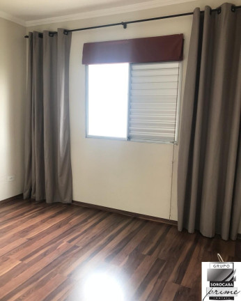 Imagem Apartamento com 2 Quartos à Venda, 47 m² em Vossoroca - Votorantim Imagem Apartamento com 2 Quartos à Venda, 47 m² em Vossoroca - Votorantim