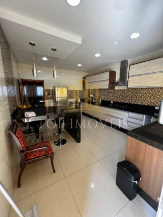 Imagem Sobrado com 3 Quartos à Venda, 250 m² em Cidade Vista Verde - São José Dos Campos