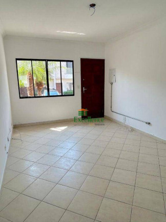 Imagem Sobrado com 2 Quartos para Alugar, 127 m² em Vila Bela - São Paulo