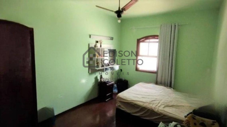Imagem Casa com 3 Quartos à Venda, 271 m² em São Dimas - Piracicaba