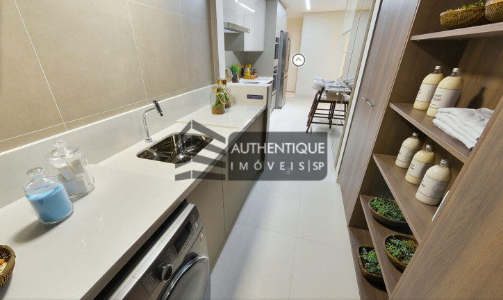 Imagem Apartamento com 2 Quartos à Venda, 131 m² em Brooklin - São Paulo Imagem Apartamento com 2 Quartos à Venda, 131 m² em Brooklin - São Paulo