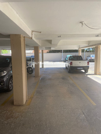 Imagem Apartamento com 2 Quartos à Venda, 62 m² em Vila Brizzola - Indaiatuba