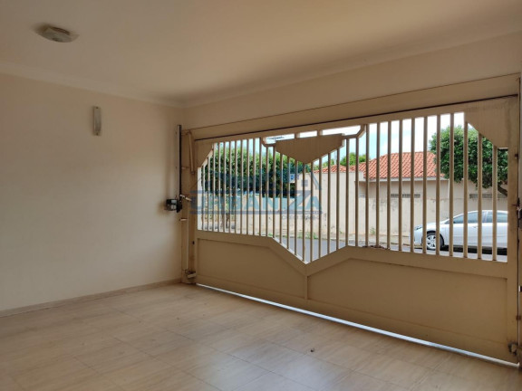 Imagem Casa com 3 Quartos à Venda, 242 m² em Bosque Da Saúde - Birigui