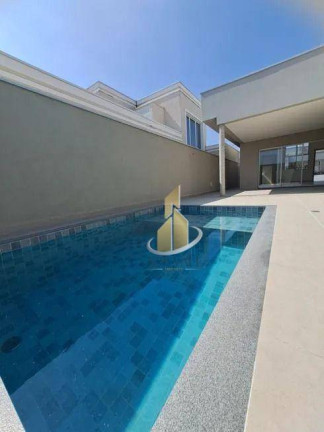 Imagem Casa com 3 Quartos à Venda, 149 m² em Condomínio Terras Do Vale - Caçapava Imagem Casa com 3 Quartos à Venda, 149 m² em Condomínio Terras Do Vale - Caçapava
