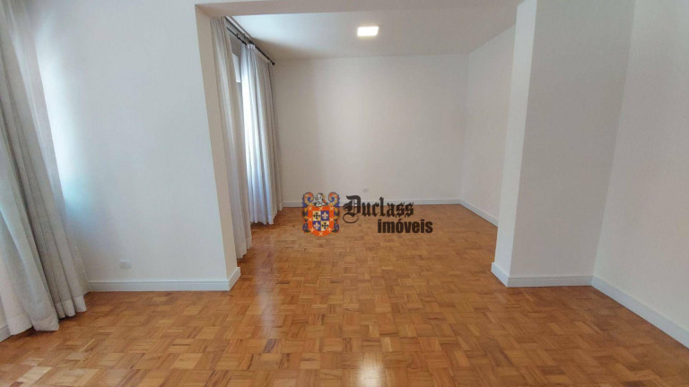 Imagem Apartamento com 3 Quartos à Venda, 110 m² em Bela Vista - São Paulo