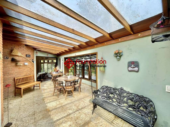 Imagem Casa de Condomínio com 6 Quartos à Venda, 628 m² em Granja Viana - Cotia Imagem Casa de Condomínio com 6 Quartos à Venda, 628 m² em Granja Viana - Cotia