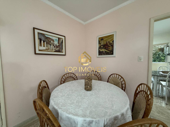 Imagem Apartamento com 3 Quartos à Venda, 150 m² em Jardim Astúrias - Guarujá Imagem Apartamento com 3 Quartos à Venda, 150 m² em Jardim Astúrias - Guarujá