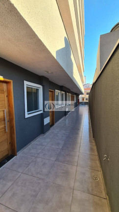 Imagem Apartamento com 2 Quartos à Venda, 40 m² em Vila Formosa - São Paulo
