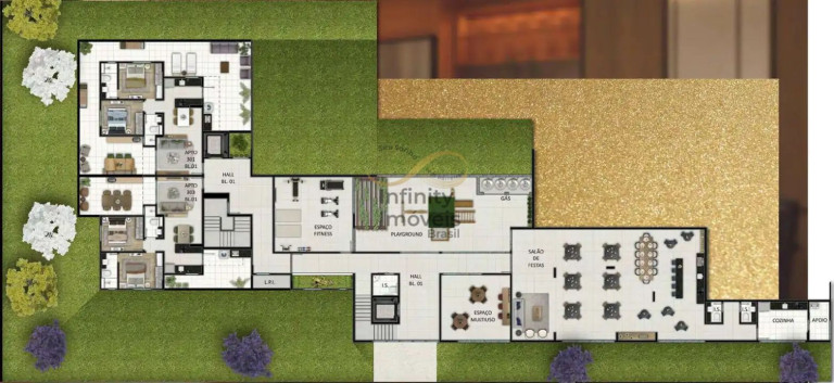 Imagem Apartamento à Venda, 56 m² em Buritis - Belo Horizonte Imagem Apartamento à Venda, 56 m² em Buritis - Belo Horizonte