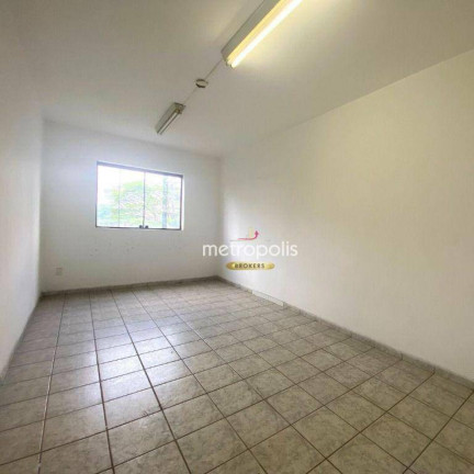 Imagem Sala Comercial para Alugar, 500 m² em Osvaldo Cruz - São Caetano Do Sul Imagem Sala Comercial para Alugar, 500 m² em Osvaldo Cruz - São Caetano Do Sul
