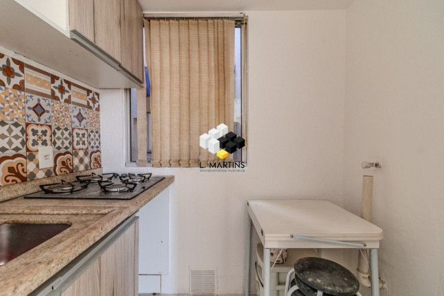 Imagem Apartamento com 2 Quartos à Venda, 45 m² em Jardim Leopoldina - Porto Alegre